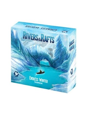 fantasia Endless Winter: Rivers & Rafts