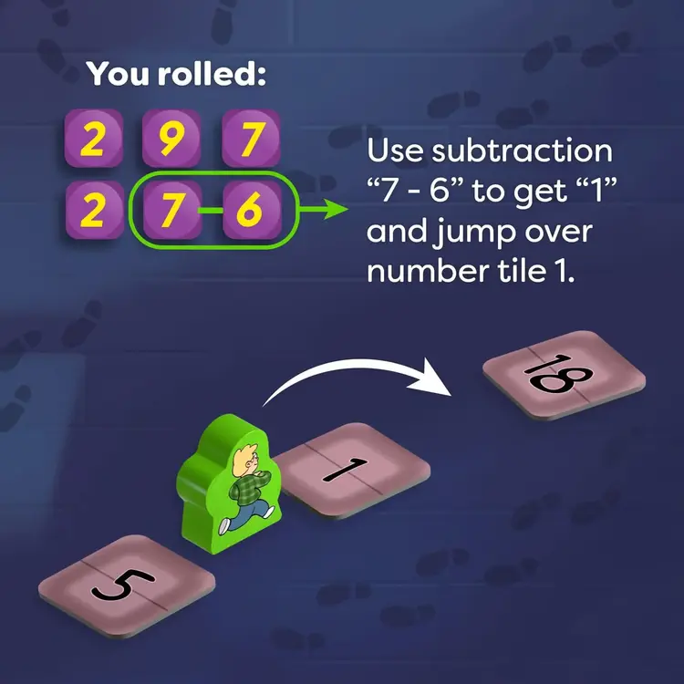 Haba Secret Code 13+4