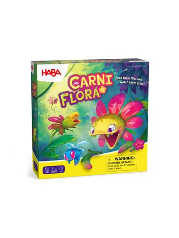 Haba Carni Flora