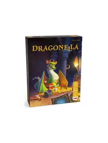 Haba Dragonella