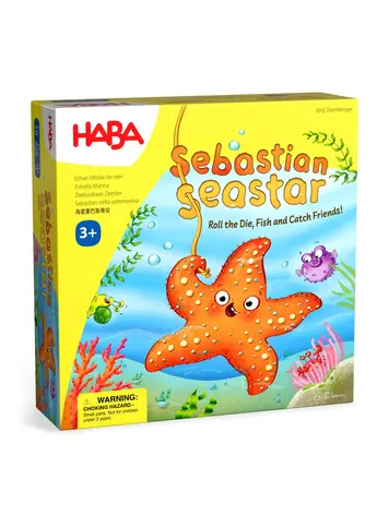 Haba Sebastian Seastar