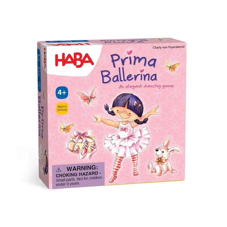 Haba Prima Ballerina