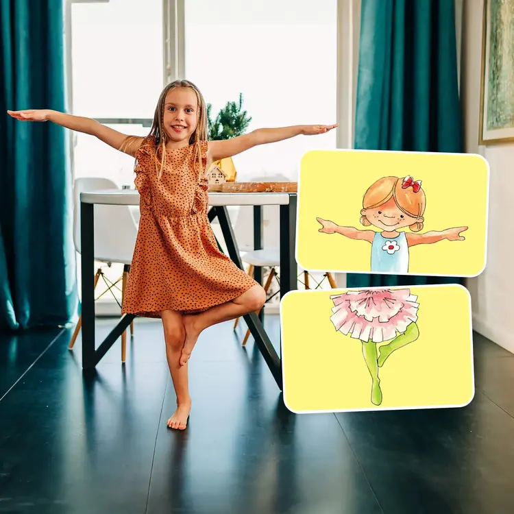 Haba Prima Ballerina