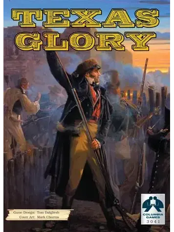 Vintage Texas Glory (2008)