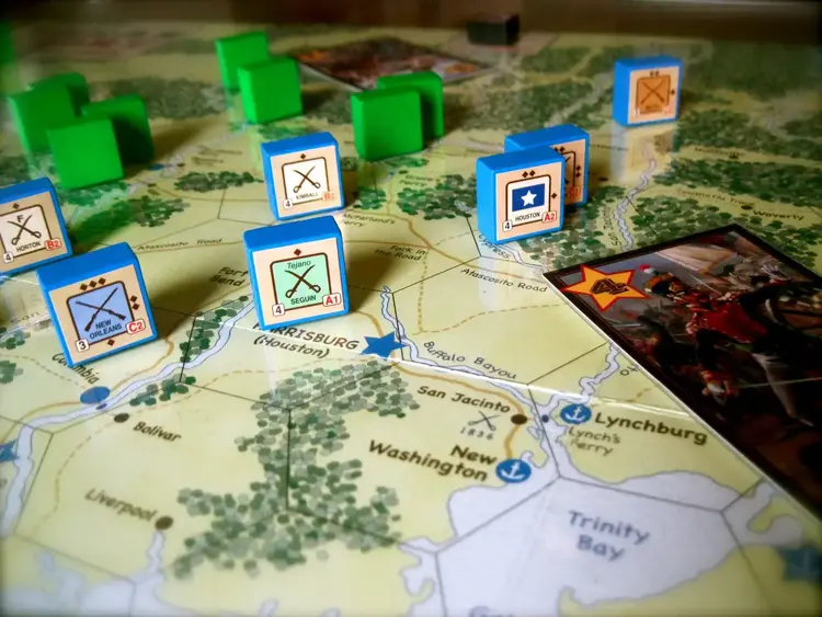 Vintage Texas Glory (2008)