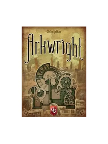 Vintage Arkwright: 2nd Edition (Pre-Owned, NEW, unpunched) (2016)