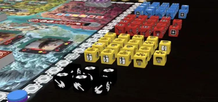 Vintage Reavers of Midgard (Pre-owned, NEW, unpunched) (2019)