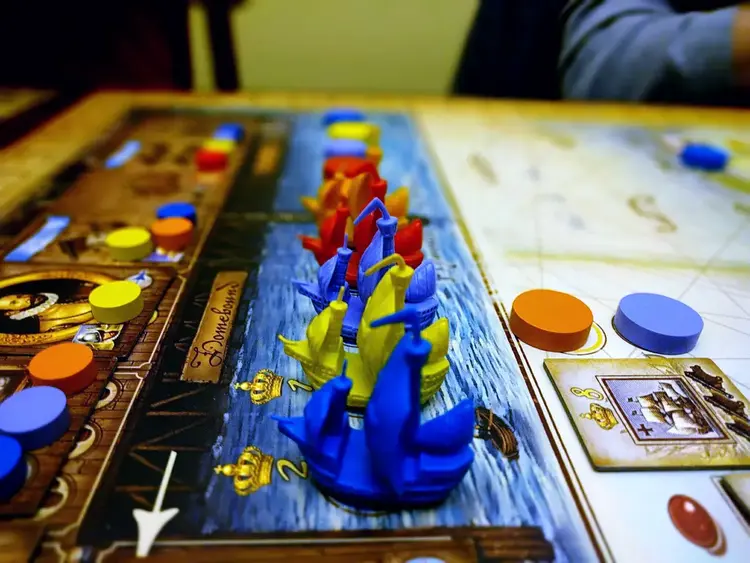 Vintage Francis Drake (Pre-owned) (2013)