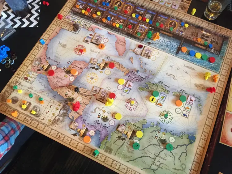 Vintage Francis Drake (Pre-owned) (2013)