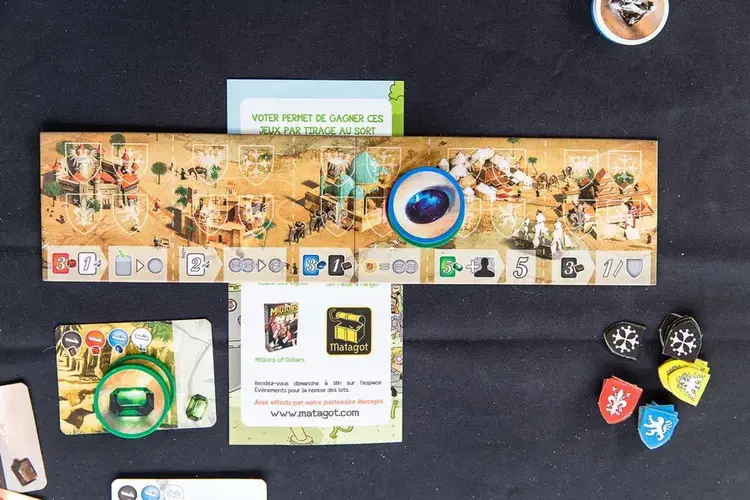 Vintage Splendor: Cities of Splendor (Pre-owned, NEW) (2017)