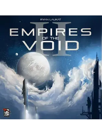 Vintage Empire of the Void II (Pre-owned, NEW, unpunched) (2018)