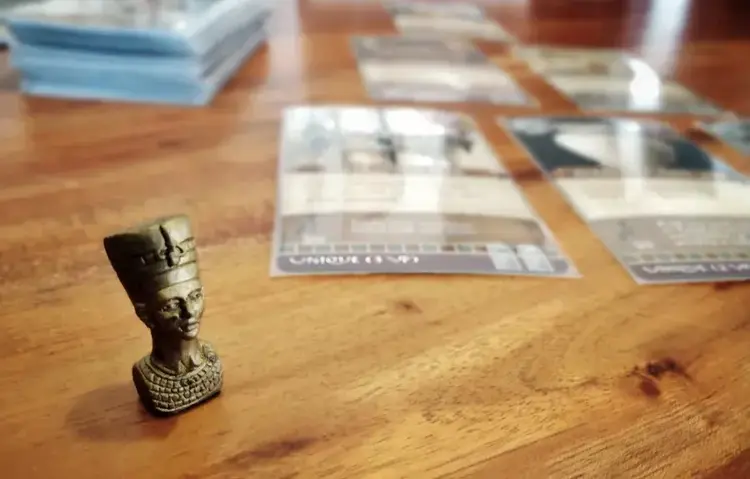 Vintage Valley of the Kings, Premium Edition (Pre-owned, NEW) (2019)