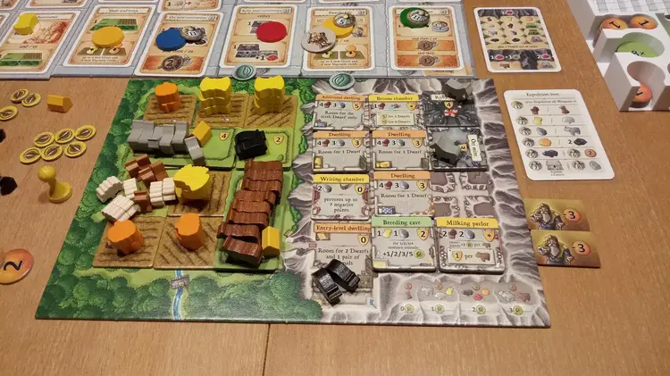 Vintage Caverna (Pre-owned, NEW, with upgraded components) (2013)