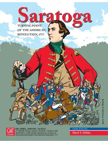 Vintage Saratoga (1998)