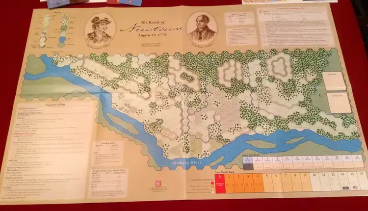 Vintage Newtown (2013)