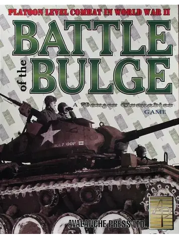 Vintage Battle of the Bulge (2002)