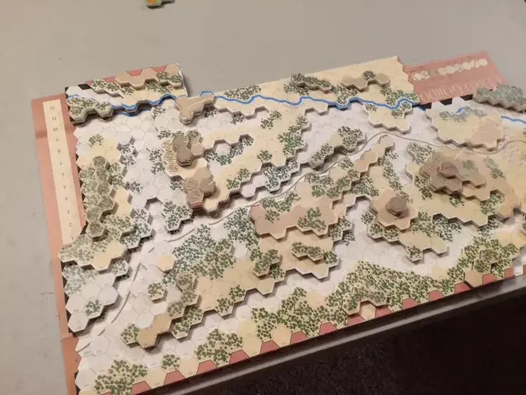 Vintage Gringo! (Pre-owned, NEW, unpunched) (2004)