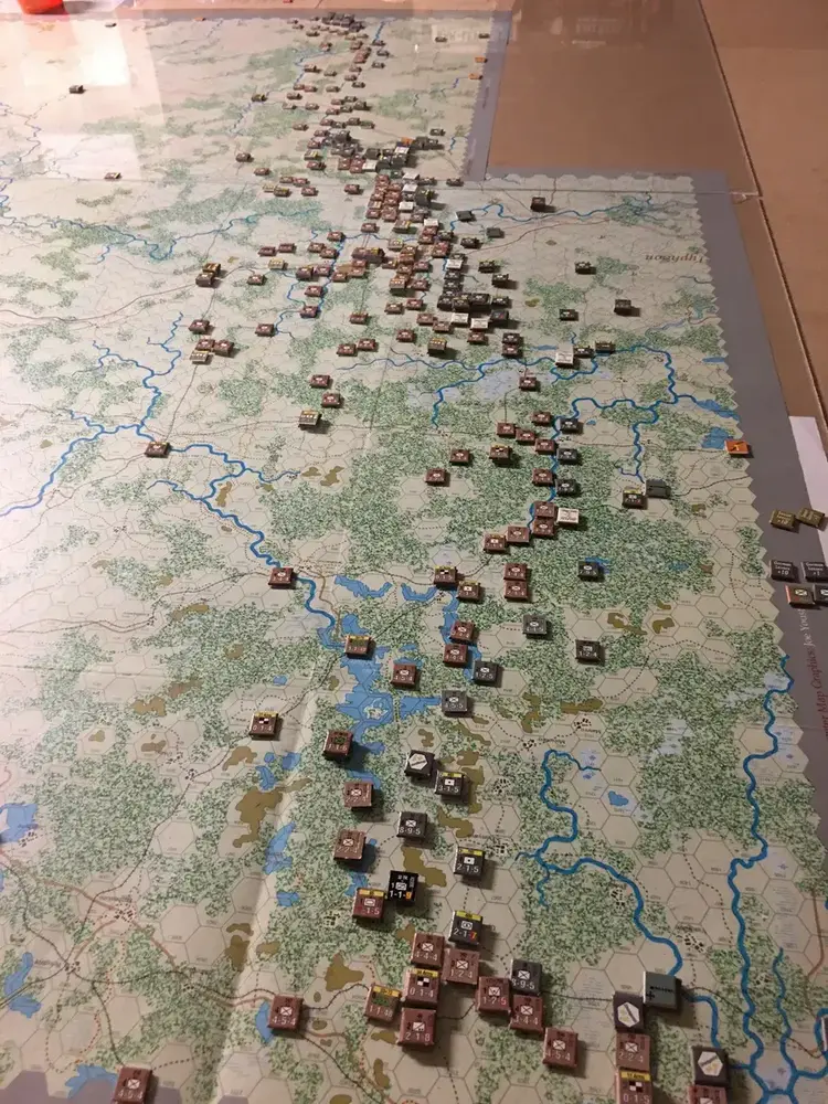 Vintage Typhoon! (1995)