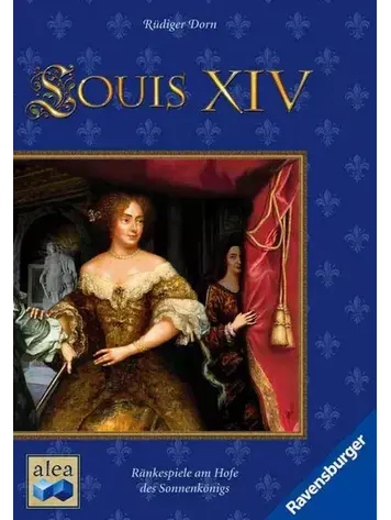 Vintage Louis XIV (2005)