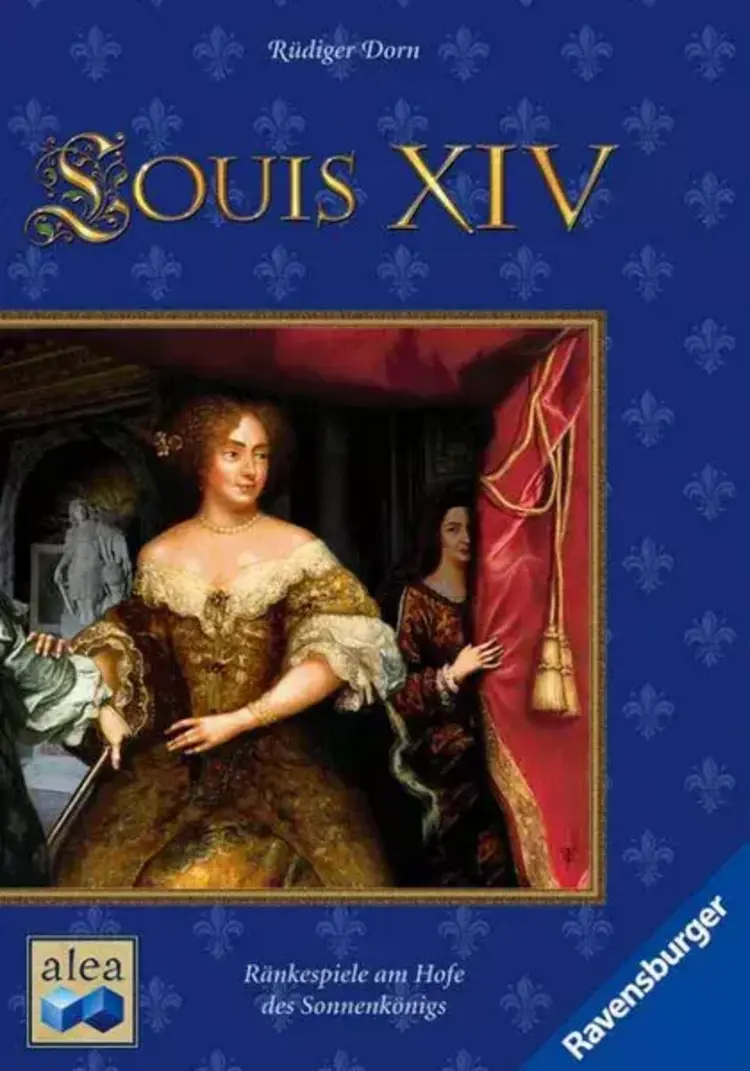 Vintage Louis XIV (2005)