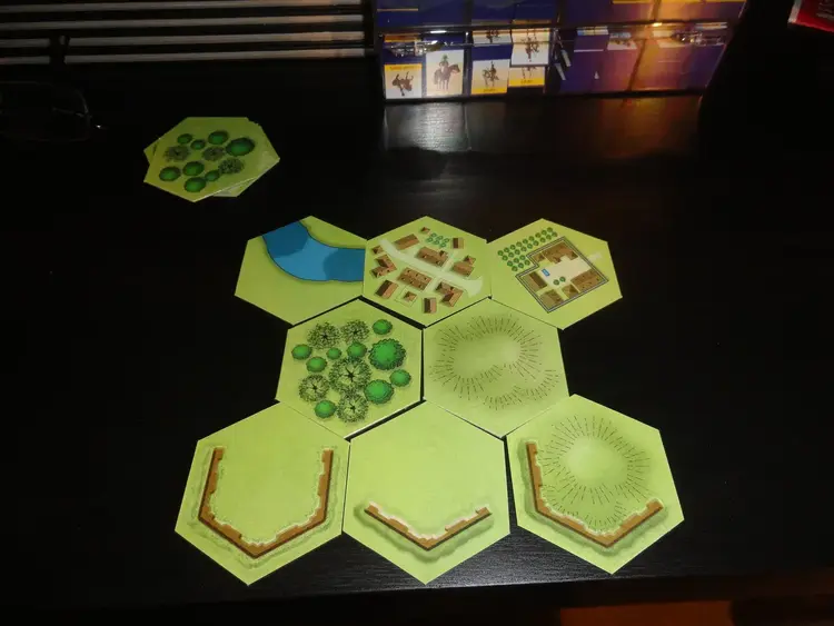 Vintage Commands & Colors: Napoleonics Exp. Nr1, The Spanish Army (Pre-owned, really good) (2011)