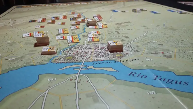 Vintage Eagles of the Empire: Spanish Eagles (2008)