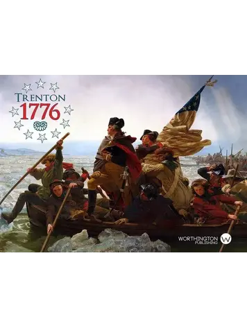 Vintage Trenton 1776 (2015)