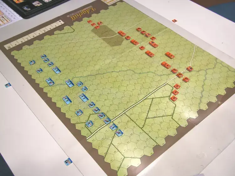 Vintage This Accursed Civil War (2002)