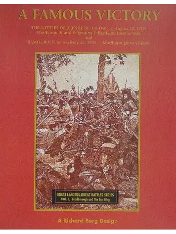 Vintage A Famous Victory (1994)