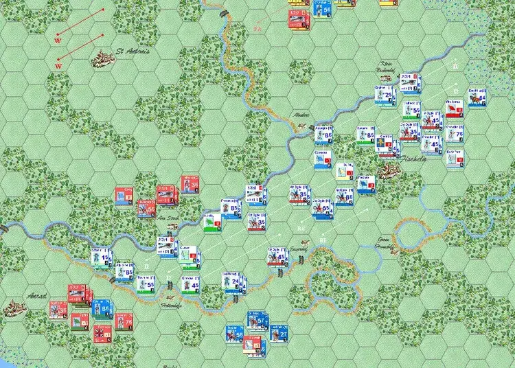 Vintage Prussia's Glory II (2006)