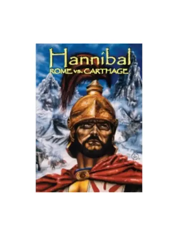 Vintage Hannibal, Rome vs Carthage (1996)