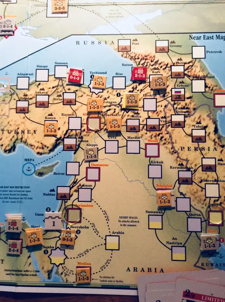 Vintage Paths of Glory, the First World War, 1914-1918 (1999)