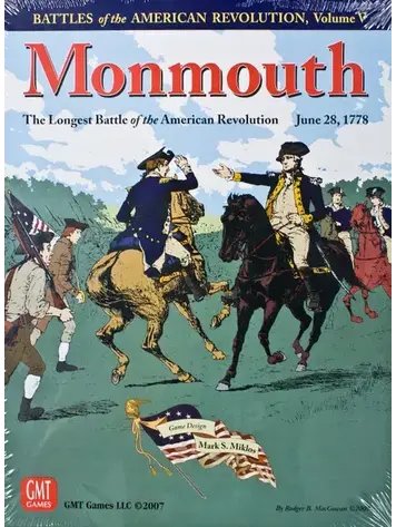 Vintage Monmouth (2007)
