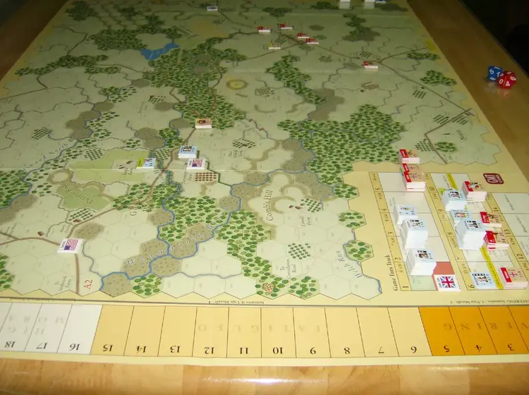 Vintage Monmouth (2007)