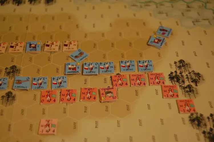 Vintage Flintlock, Black Powder Cold Steel Volume 1 (2008)