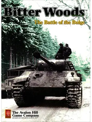 Vintage Bitter Woods (1998)