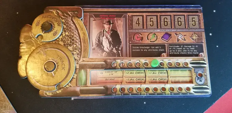 Everything Epic Secrets of the Lost Tomb