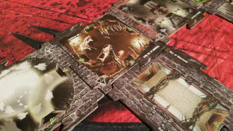 Everything Epic Secrets of the Lost Tomb