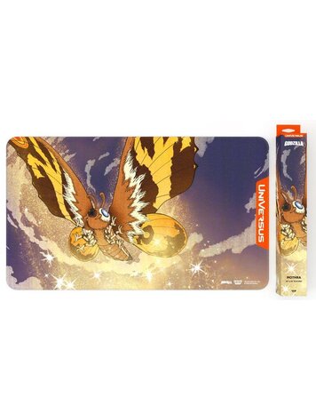 UVS Games Mothra 24"x14" Playmat