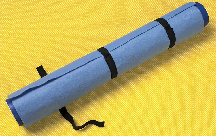 Cobble Hill Puzzle Roll Away mat (30" x 48")