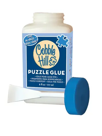 Cobble Hill Puzzle Glue (6 fl oz)