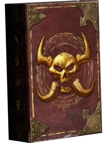 Silver Gaming Company Goblin Grapple (KS, signed copy)