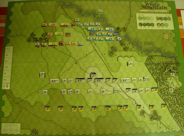 Vintage Saints in Armor (2012)