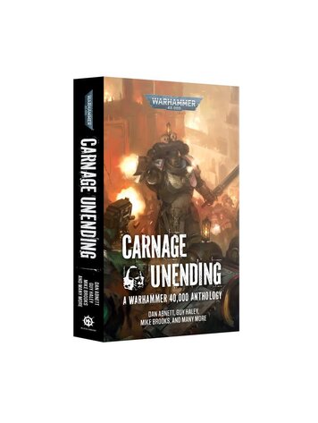 Warhammer 40K: Carnage Unending