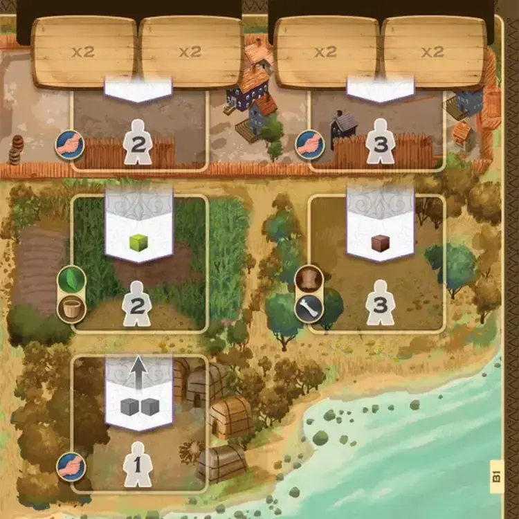 Vintage Century: A New World (Pre-Owned, NEW, sealed components) (2019)