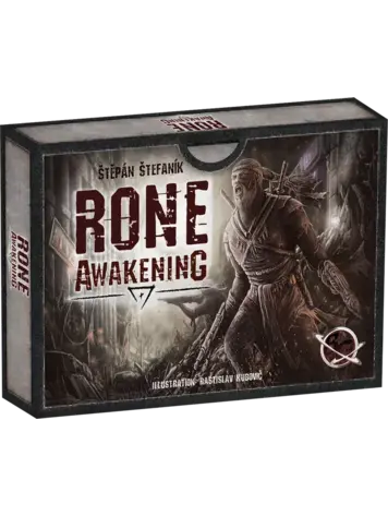 Rone: Awakening Expansion