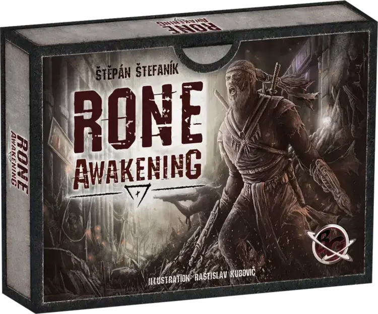 Rone: Awakening Expansion