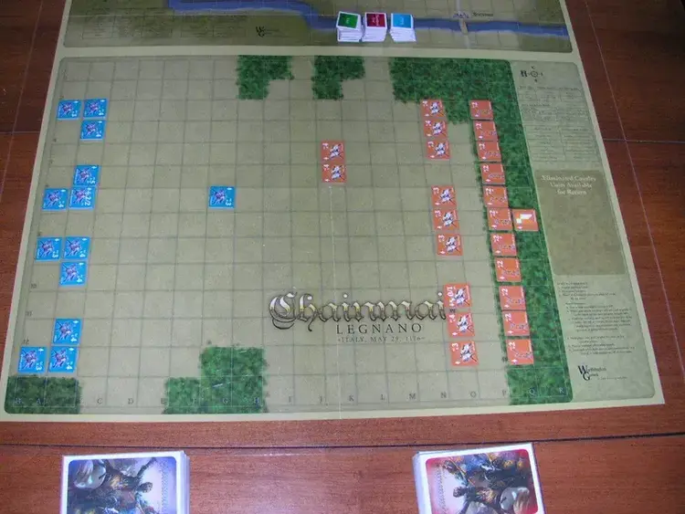 Vintage Chainmail Medieval Combat (Pre-Owned, unpunched) (2009)