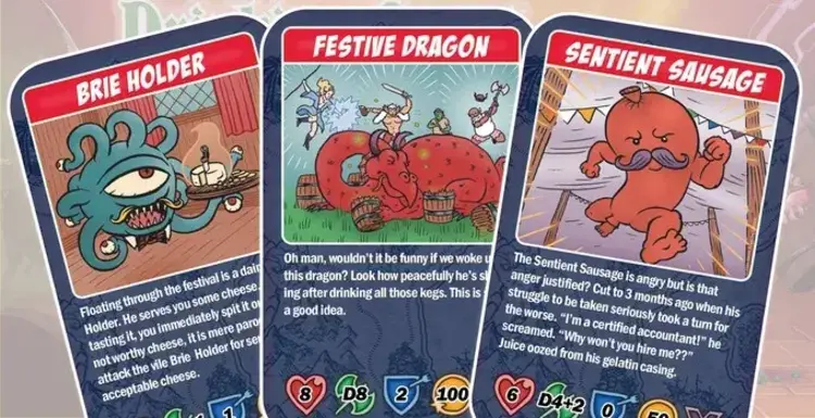 Drinking Quest: Six Pack