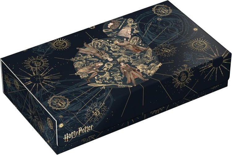 Ultimate guard Harry Potter Omnihive 1000+ Xenoskin